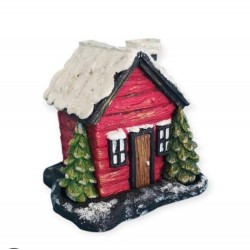 Tütsülük silikon kalıp 