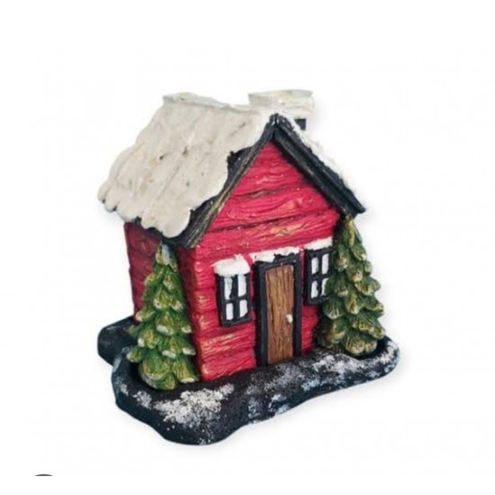 Tütsülük silikon kalıp