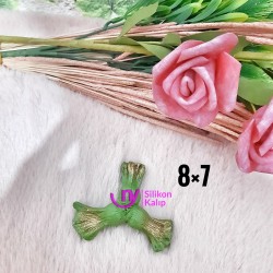 Fındık silikon kalıp 