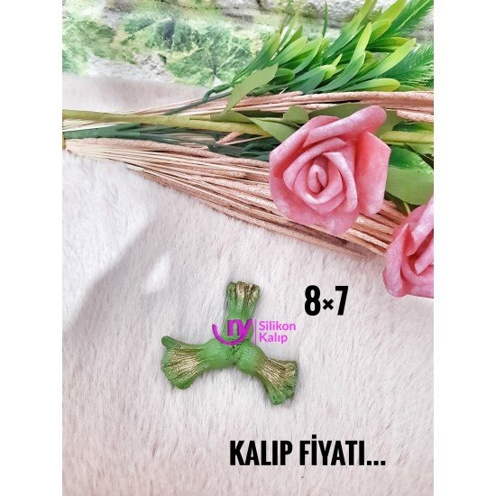 Fındık silikon kalıp