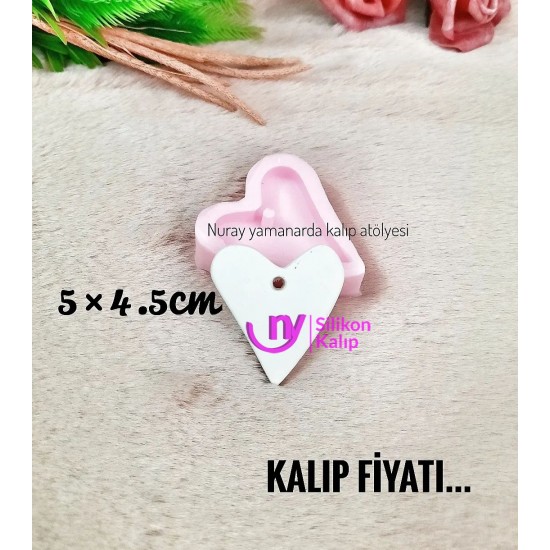 Duvar süsü silikon kalıp