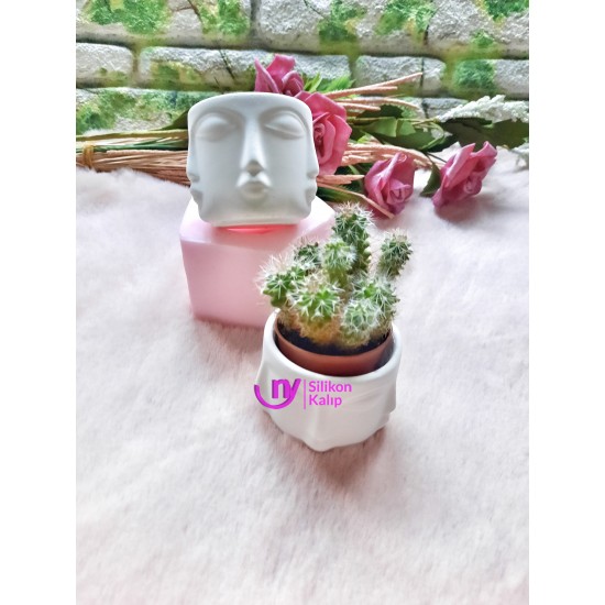 Saksı kalıp Saksı kalıp