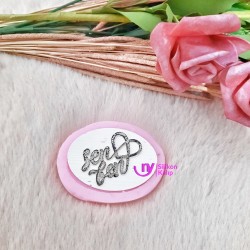 Sen&Ben silikon kalıp 