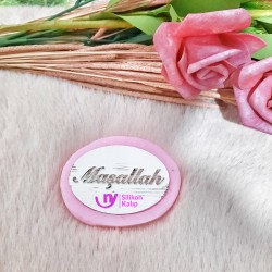 Maşallah silikon kalıp 