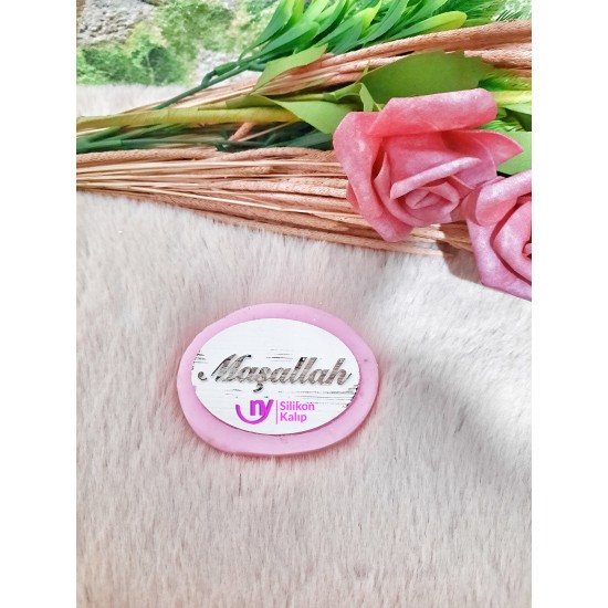 Maşallah silikon kalıp